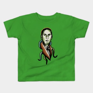 Lovecraft Kids T-Shirt